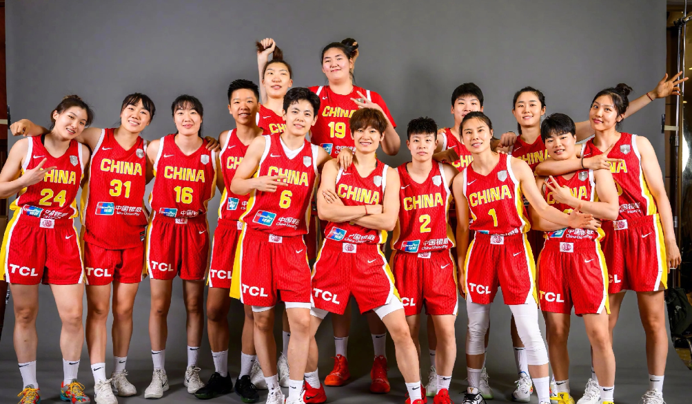 kaiyun平台-女篮大胜南苏丹，宫鲁鸣迎来2喜1忧，4大黑马崛起将有望冲冠